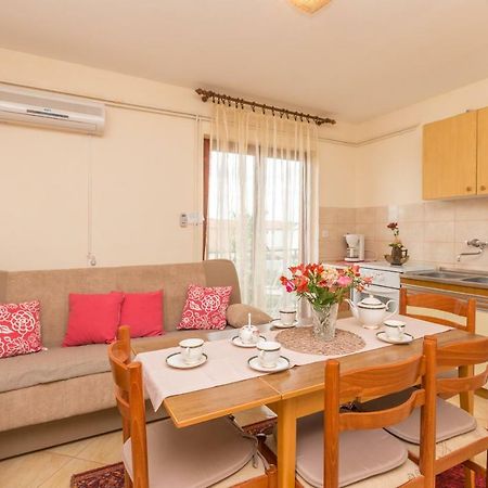 Savic Biograd Apartment Biograd Na Moru Exterior photo