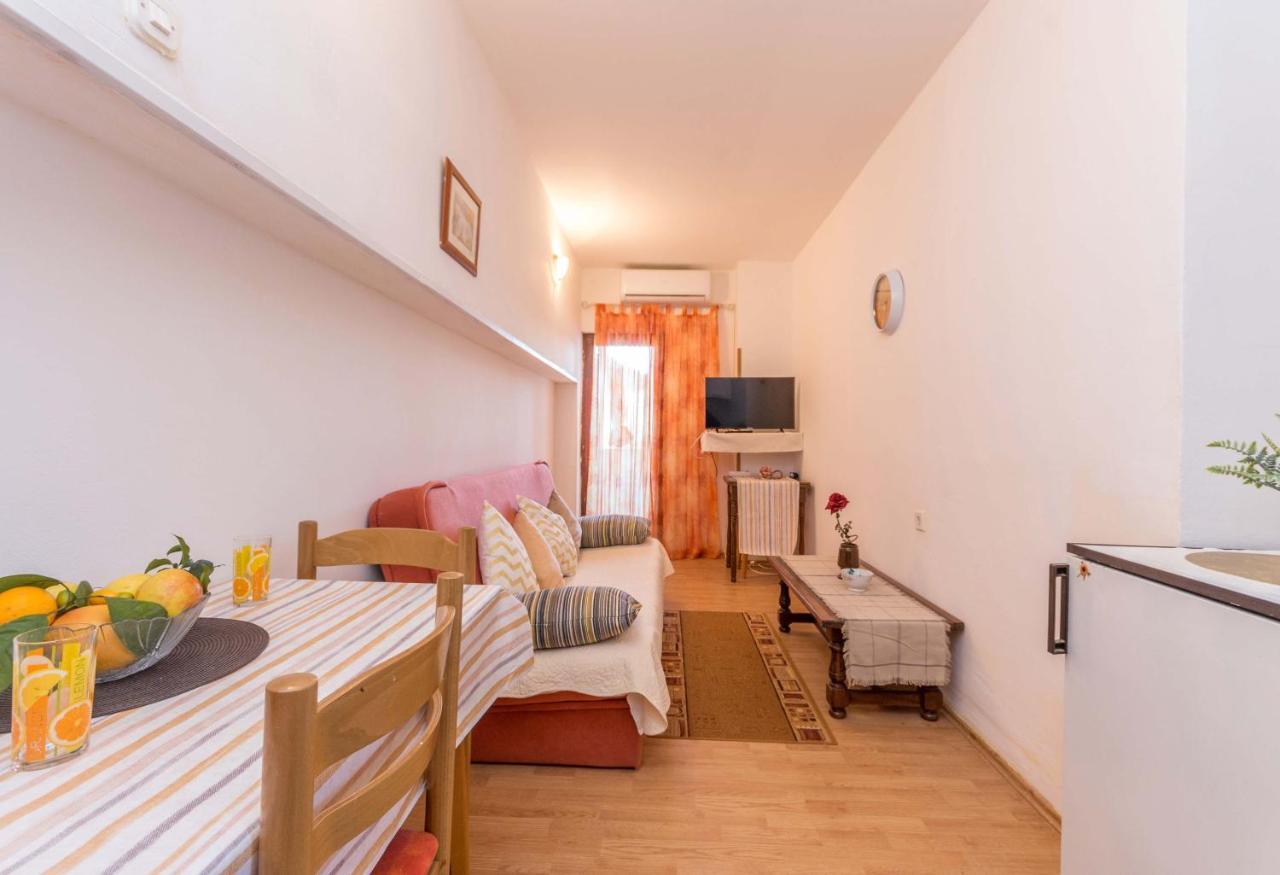 Savic Biograd Apartment Biograd Na Moru Exterior photo